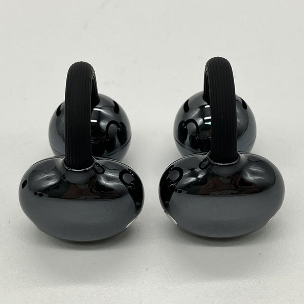 HUAWEI 【中古】HUAWEI FreeClip 2/Black【秋葉原】 – e☆イヤホン