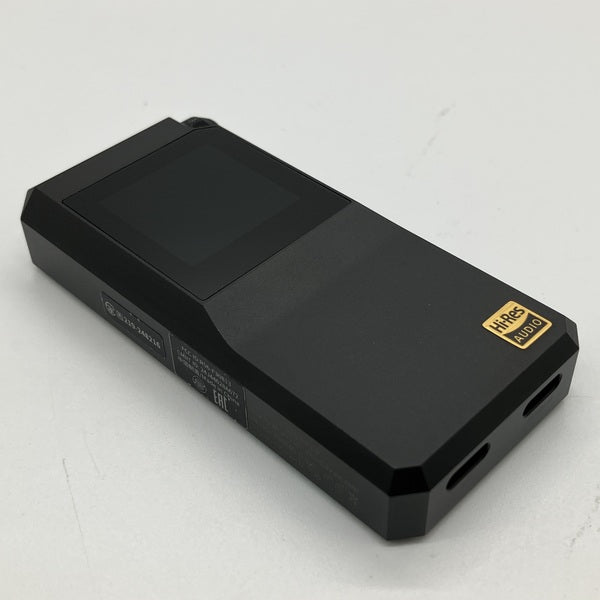 【中古】BTR17 Black 【FIO-BTR17-B】【秋葉原】