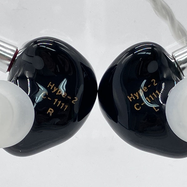 THIEAUDIO 【中古】Hype 2 Zicao (Purple)【日本橋】 – e☆イヤホン