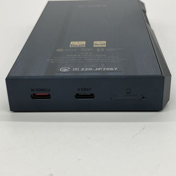 FIIO 【中古】M23 【FIO-M23-B】【秋葉原】 – e☆イヤホン
