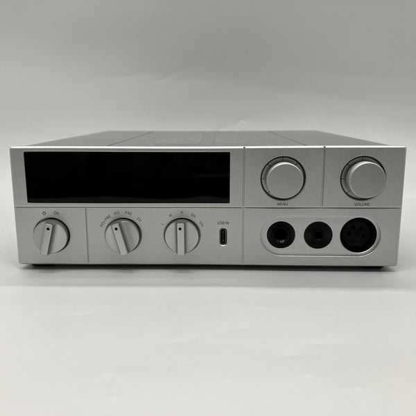 【中古】K15 Silver 【FIO-K15-S】【秋葉原】