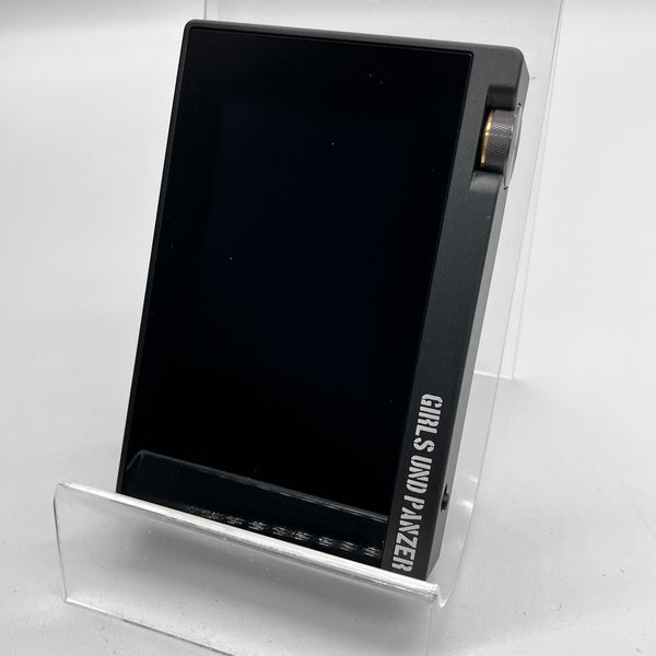 オンキヨー ONKYO コラボ 「DP-S1A MUGENKIDOU」 ONKYO 【中古】DP-S1A MUGENKIDOU【名古屋】 – e☆イヤホン