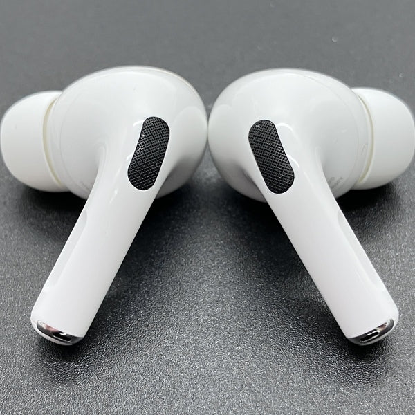 Apple 【中古】AirPods Pro MWP22J/A【秋葉原】 – e☆イヤホン