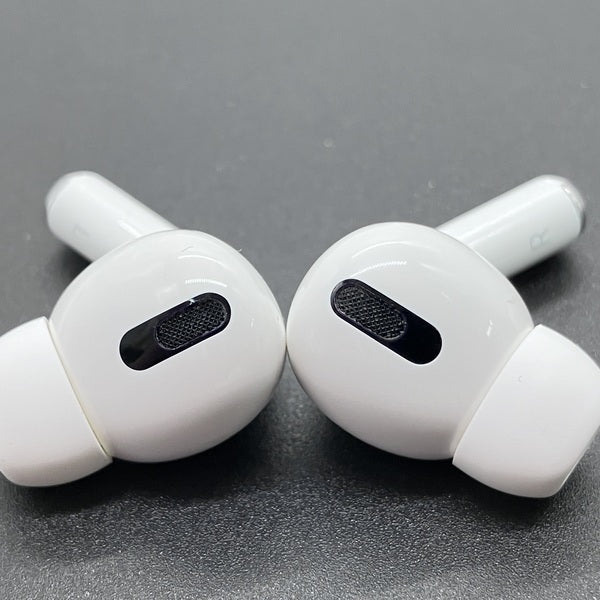 Apple AirPods Pro MWP22J/A ワイヤレスイヤフォン 中古 Apple 【中古】AirPods Pro MWP22J/A【秋葉原】 – e☆イヤホン