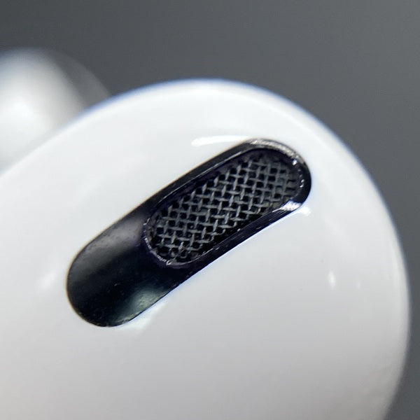 Apple 【中古】AirPods Pro MWP22J/A【秋葉原】 – e☆イヤホン
