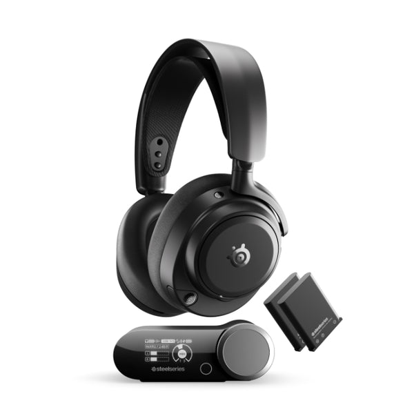 SteelSeries Arctis Nova Pro Omni – e☆イヤホン