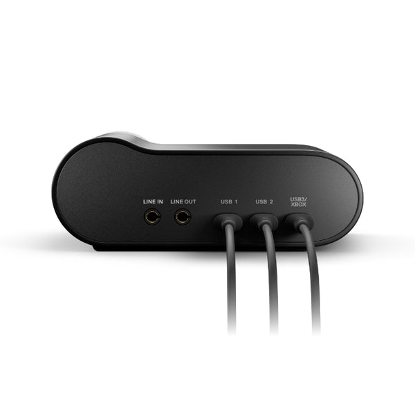SteelSeries Arctis Nova Pro Omni – e☆イヤホン