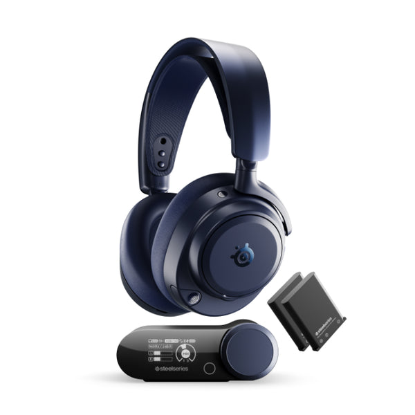 SteelSeries Arctis Nova Pro Omni – e☆イヤホン SteelSeries Arctis Nova Pro Omni – e☆イヤホン
