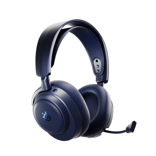 あおSteelSeries Arctis Nova Pro ヘッドセット SteelSeries Arctis Nova Pro Omni – e☆イヤホン