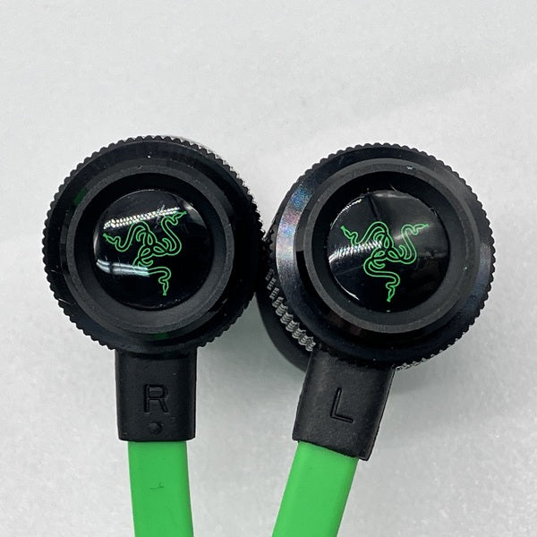 Razer 【中古】Razer Hammerhead Pro V2 【RZ04-01730100-R3A1