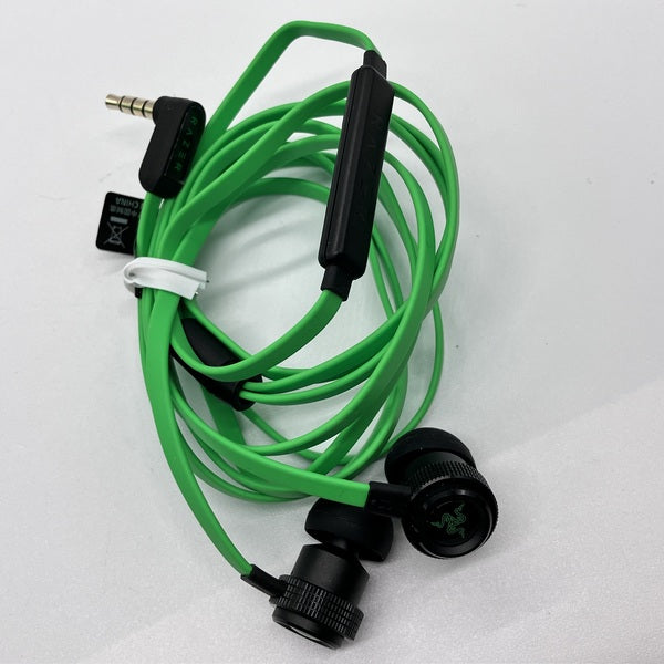 Razer 【中古】Razer Hammerhead Pro V2 【RZ04-01730100-R3A1
