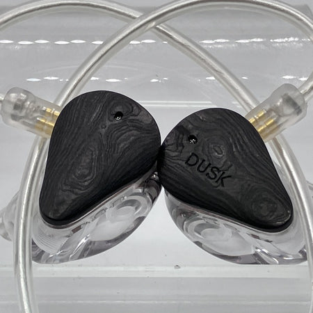 水月雨 (MOONDROP) 【中古】Moondrop x Crinacle DUSK【秋葉原】 – e