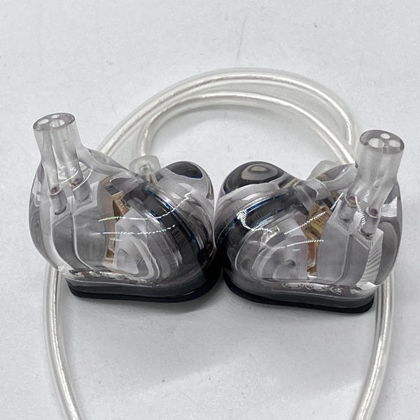 水月雨 (MOONDROP) 【中古】Moondrop x Crinacle DUSK【秋葉原】 – e