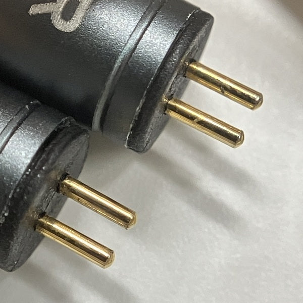 EFFECT AUDIO 【中古】Cadmus (フラット2pin to TermX3.5mm)【秋葉原