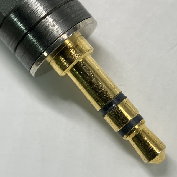 EFFECT AUDIO 【中古】Cadmus (フラット2pin to TermX3.5mm)【秋葉原