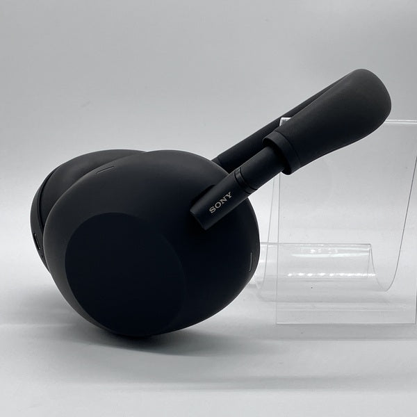 SONY 【中古】WH-1000XM6 BM ブラック【秋葉原】 – e☆イヤホン