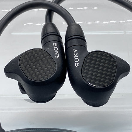 SONY 【中古】IER-M9 Q【秋葉原】 – e☆イヤホン