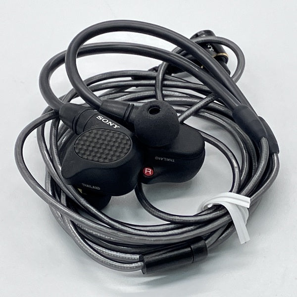 SONY 【中古】IER-M9 Q【秋葉原】 – e☆イヤホン