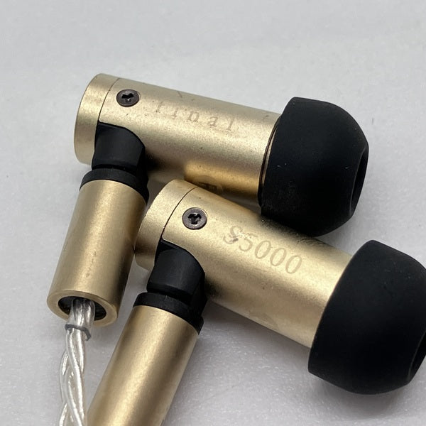 final 【中古】S5000 【FI-S5BSB】【秋葉原】 – e☆イヤホン final 【中古】S5000 【FI-S5BSB】【秋葉原】 – e☆イヤホン