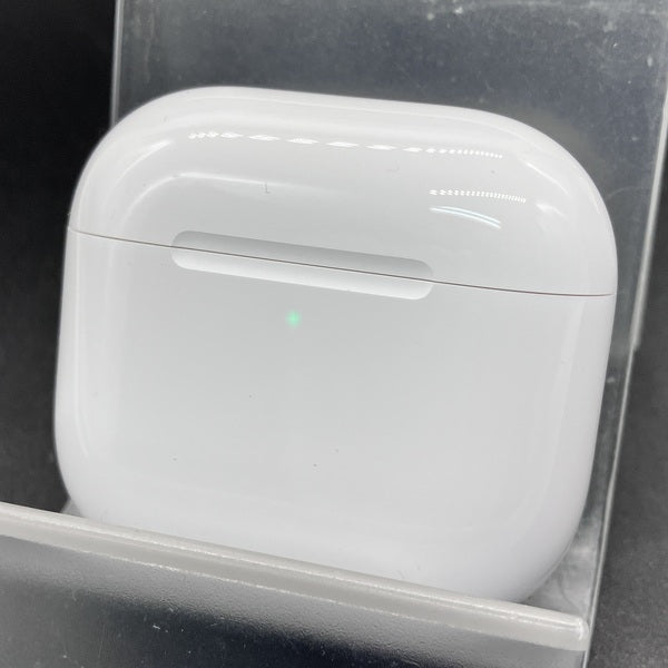 Apple 【中古】AirPods 4 MXP63J/A【日本橋】 – e☆イヤホン