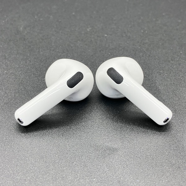 Apple 【中古】AirPods 4 MXP63J/A【日本橋】 – e☆イヤホン