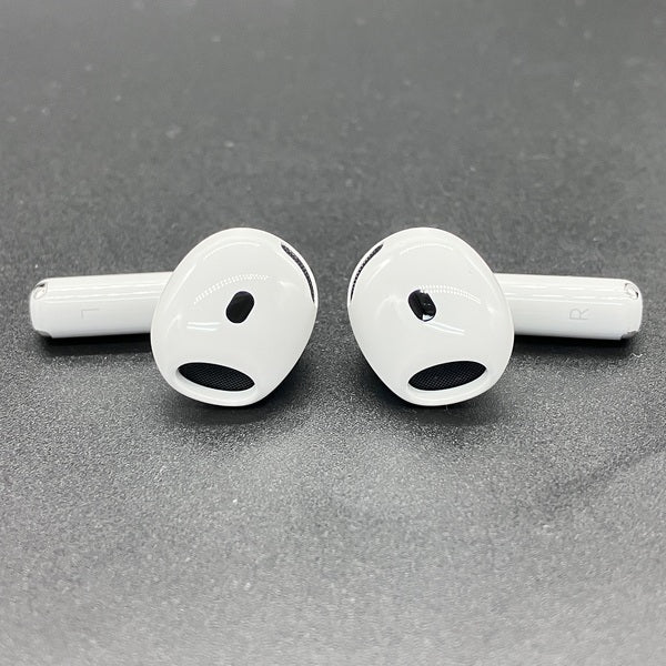 Apple 【中古】AirPods 4 MXP63J/A【日本橋】 – e☆イヤホン
