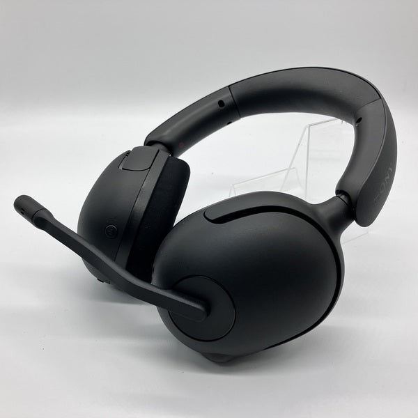 【中古】INZONE H5 ブラック 【WH-G500 BZ】【日本橋】