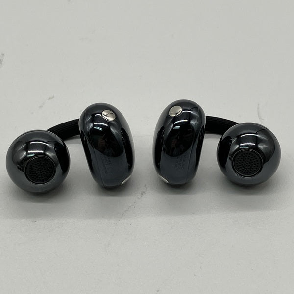 HUAWEI 【中古】HUAWEI FreeClip 2/Black【秋葉原】 – e☆イヤホン