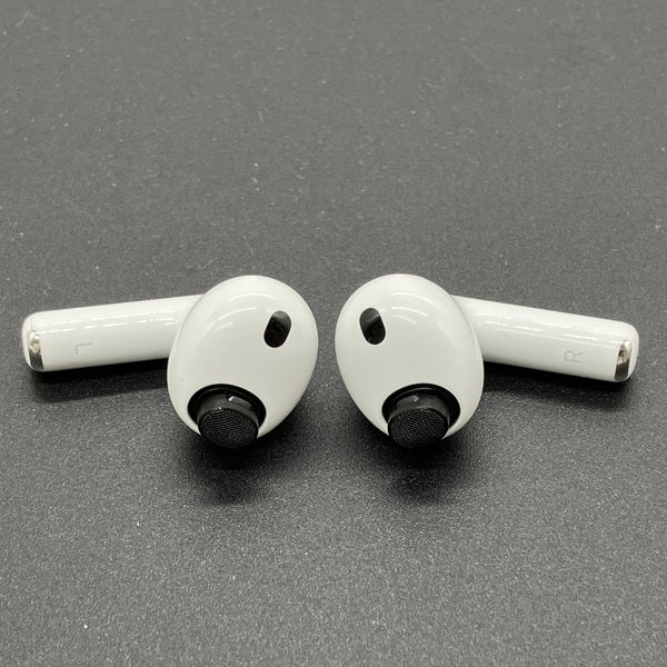 Apple 【中古】AirPods Pro 3 MFHP4J/A【秋葉原】 – e☆イヤホン