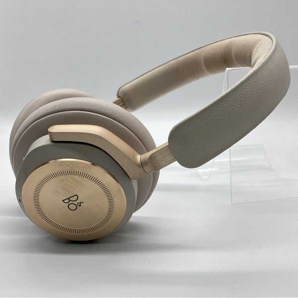 B&O Beoplay HX ゴールド 美品 ほぼ未使用 BANG & OLUFSEN 【中古】Beoplay HX Gold【秋葉原】 – e☆イヤホン