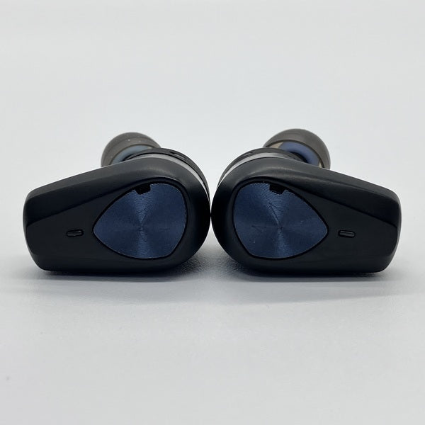 【新品未開封】Noble audio FALCON ANC ワイヤレスイヤホン Noble Audio 【中古】FALCON ANC 【NOB-FALCONANC-B】【日本橋