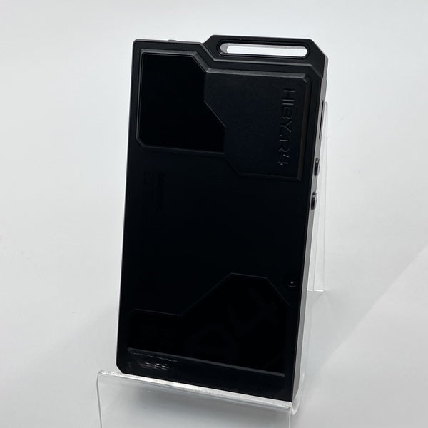 HiByMusic 【中古】R4 - Black【日本橋】 – e☆イヤホン