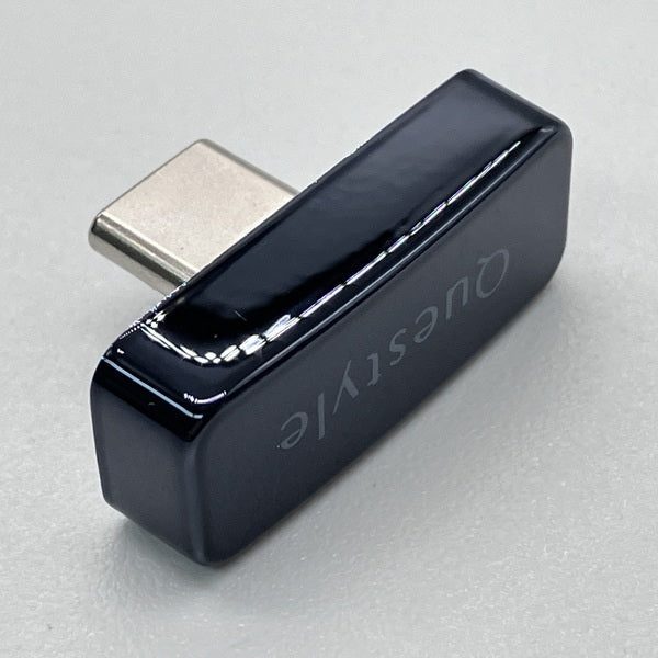 Questyle 【中古】QCC Dongle Pro【名古屋】 – e☆イヤホン