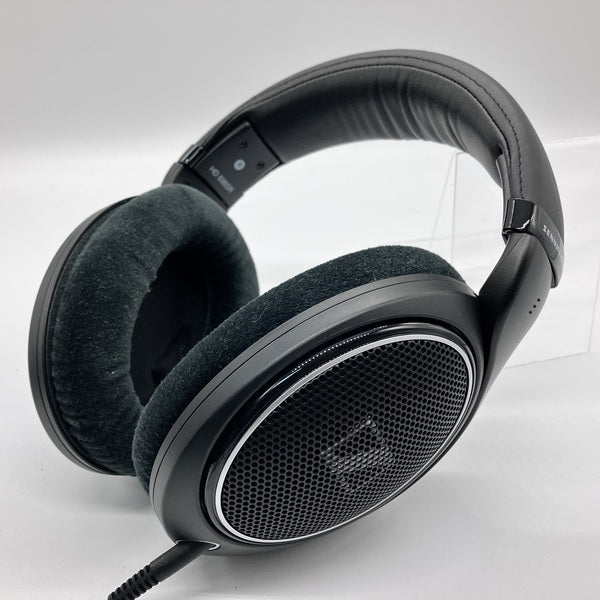 SENNHEISER 【中古】HD 598 SR【秋葉原】 – e☆イヤホン
