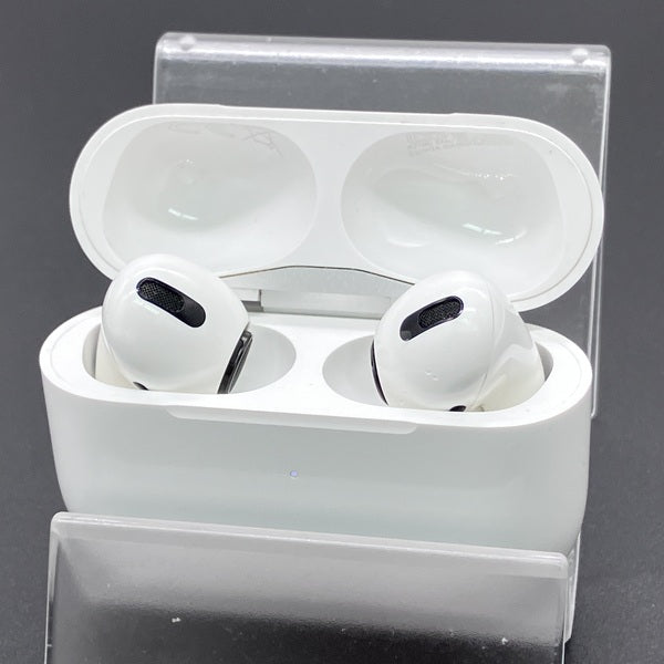 【中古】AirPods Pro MWP22J/A【秋葉原】