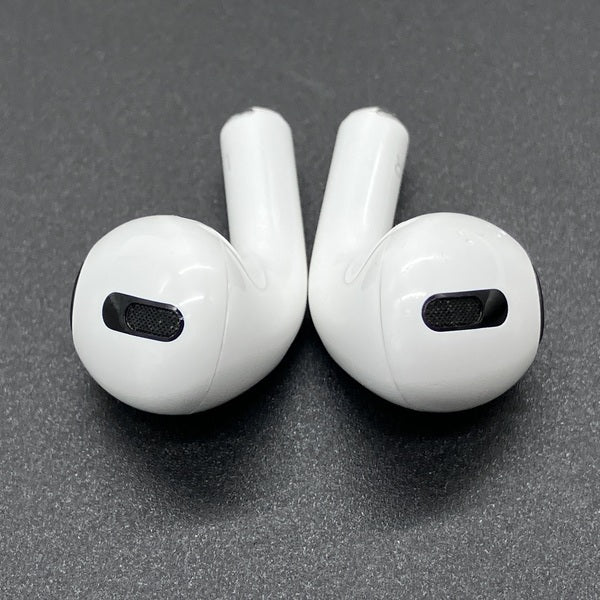 Apple 【中古】AirPods Pro MWP22J/A【秋葉原】 – e☆イヤホン