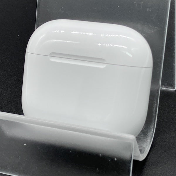 Apple 【中古】AirPods 4 MXP93J/A（アクティブノイズキャンセリング
