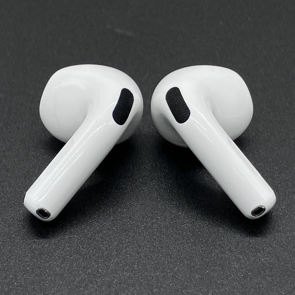 Apple 【中古】AirPods 4 MXP93J/A（アクティブノイズキャンセリング