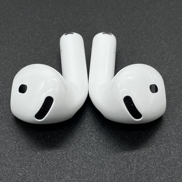 Apple 【中古】AirPods 4 MXP93J/A（アクティブノイズキャンセリング