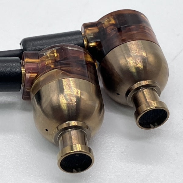 intime 【中古】雅 MarkⅡ Pentaconn ear【秋葉原】 – e☆イヤホン