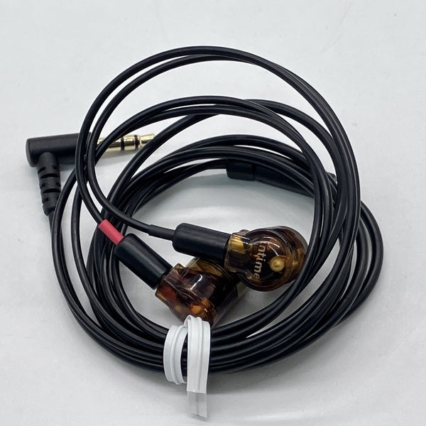 intime 【中古】雅 MarkⅡ Pentaconn ear【秋葉原】 – e☆イヤホン
