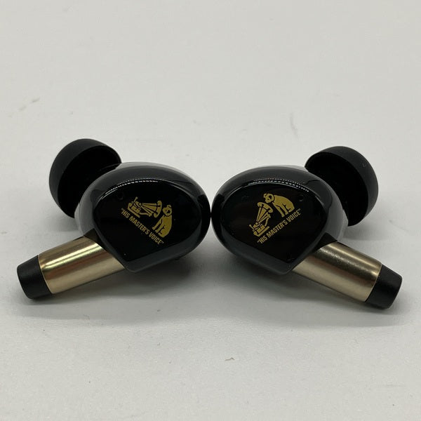Victor 【中古】WOOD master HA-FW5000T-B ピアノブラック【秋葉原