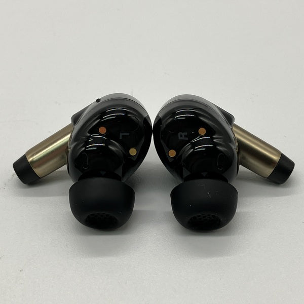 Victor 【中古】WOOD master HA-FW5000T-B ピアノブラック【秋葉原