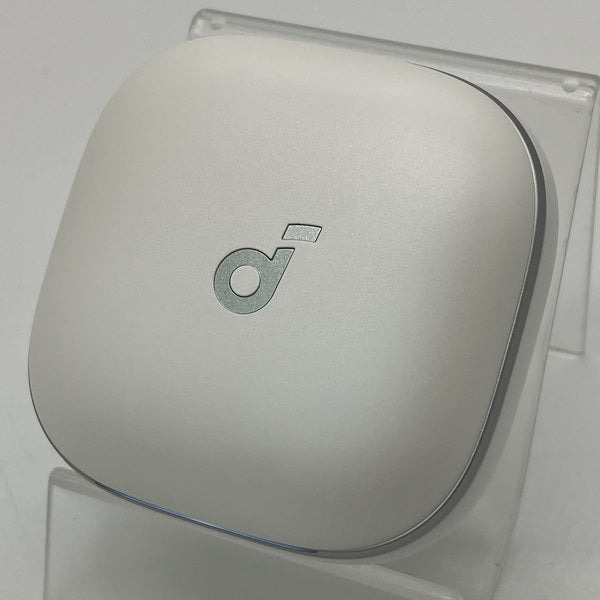 Anker 【中古】Soundcore Liberty 5 パールホワイト【A3957N21
