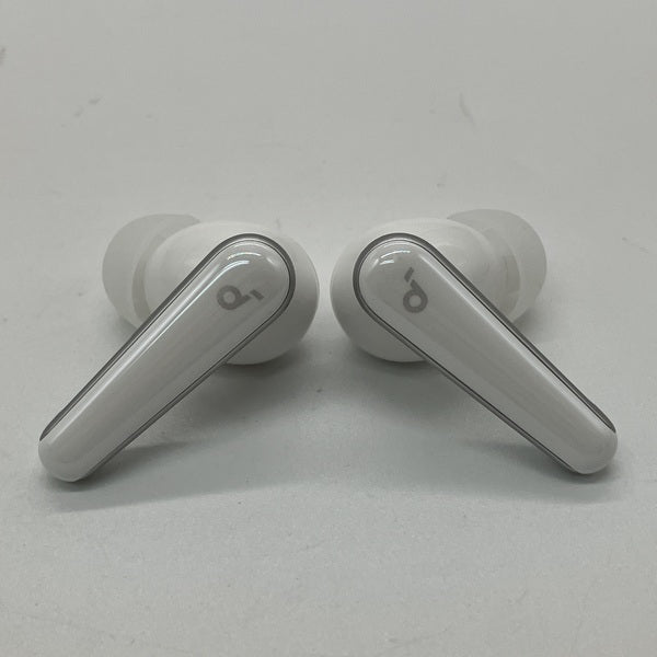 Anker 【中古】Soundcore Liberty 5 パールホワイト【A3957N21