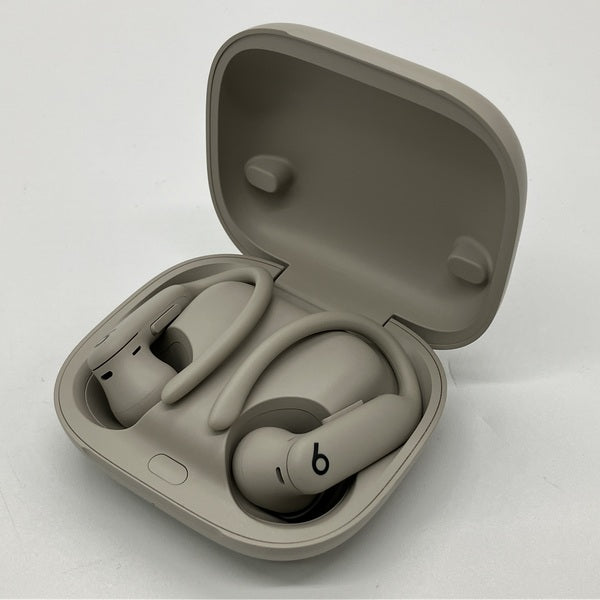 POWERBEATS PRO 2 クイックサンド 中古美品 Beats by Dr. Dre 【中古】Powerbeats Pro 2 クイックサンド【日本橋