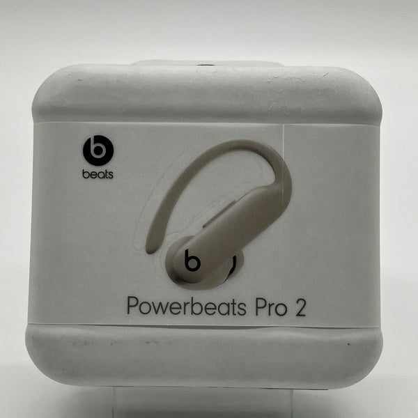 Beats by Dr. Dre 【中古】Powerbeats Pro 2 クイックサンド【秋葉原