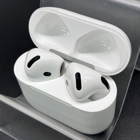 Apple 【中古】AirPods 4 MXP63J/A【名古屋】 – e☆イヤホン