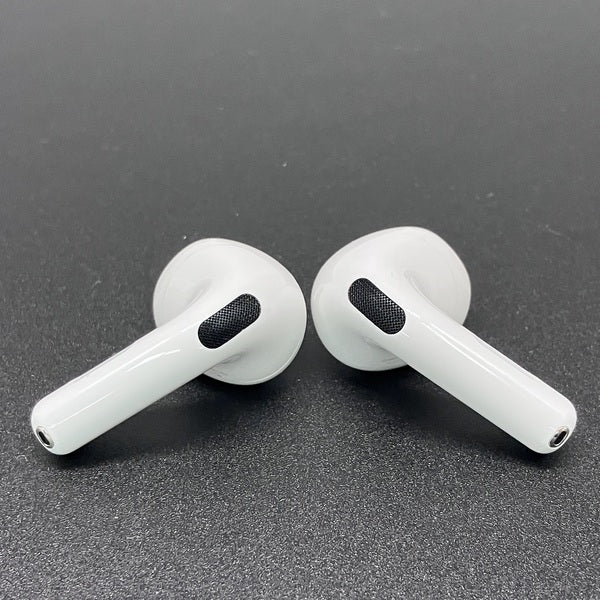 Apple 【中古】AirPods 4 MXP63J/A【名古屋】 – e☆イヤホン