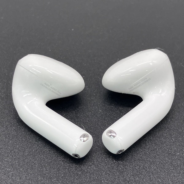 Apple 【中古】AirPods 4 MXP63J/A【名古屋】 – e☆イヤホン